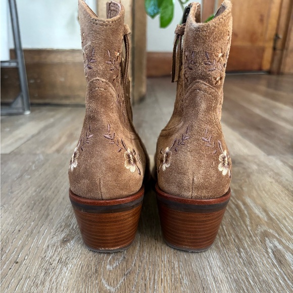 Sofft Sophie Boot - Picture 6 of 9